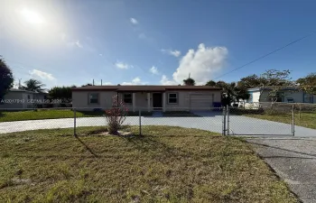Residential Lease For Rent
