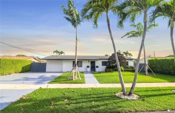 Single Family For Sale