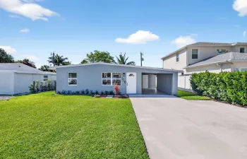 Welcome Home