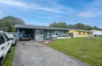 Single Family For Sale