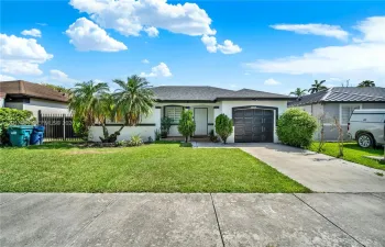 Single Family For Sale