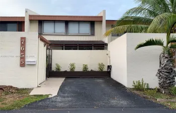 Townhouse For Sale