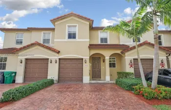 Townhouse For Sale