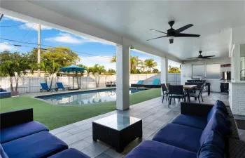 Residential Lease For Rent