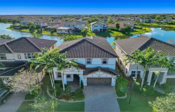 Residential Lease For Rent