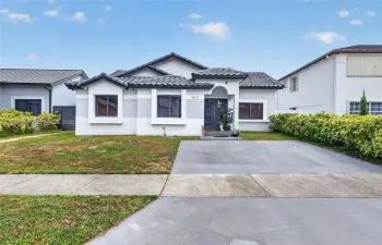 Single Family For Sale
