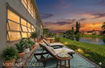 backyard twilight 2