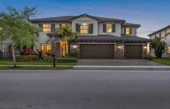 11631 Watercrest Cir W Parkland FL 33076