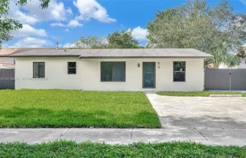 Single Family For Sale