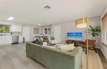 Residential Lease For Rent