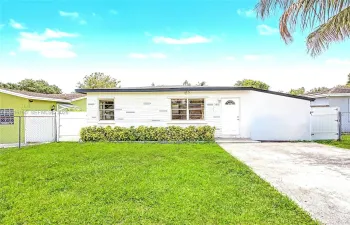 Single Family For Sale