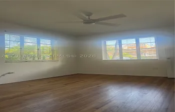 Residential Lease For Rent