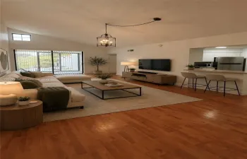 Residential Lease For Rent
