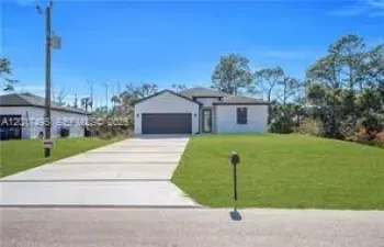 Single Family For Sale