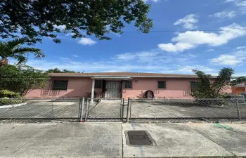 Residential Lease For Rent