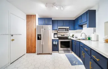 Residential Lease For Rent