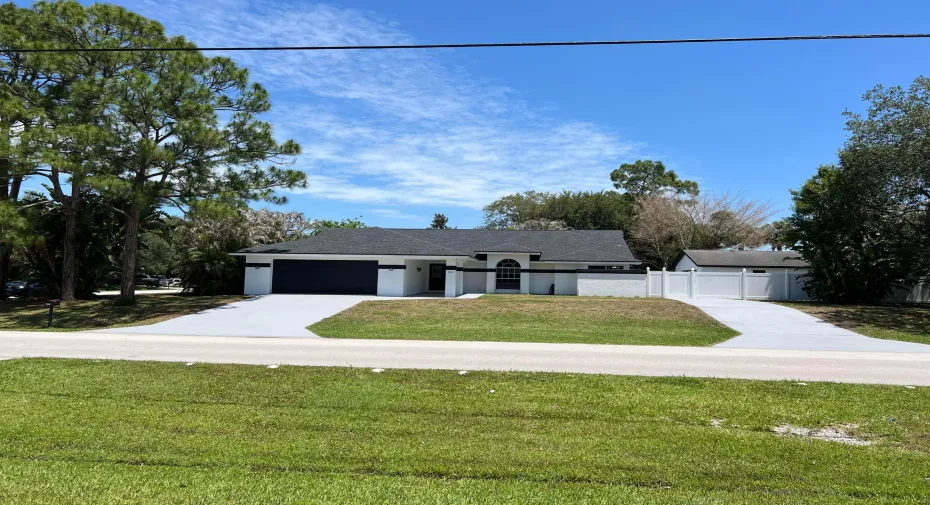 Exterior Photo