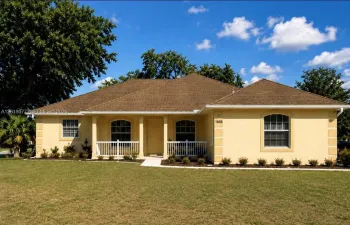Single Family For Sale