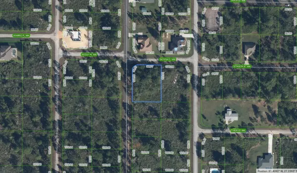 350 Norseman Ave NW
