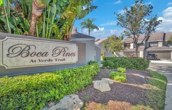 Boca Pines