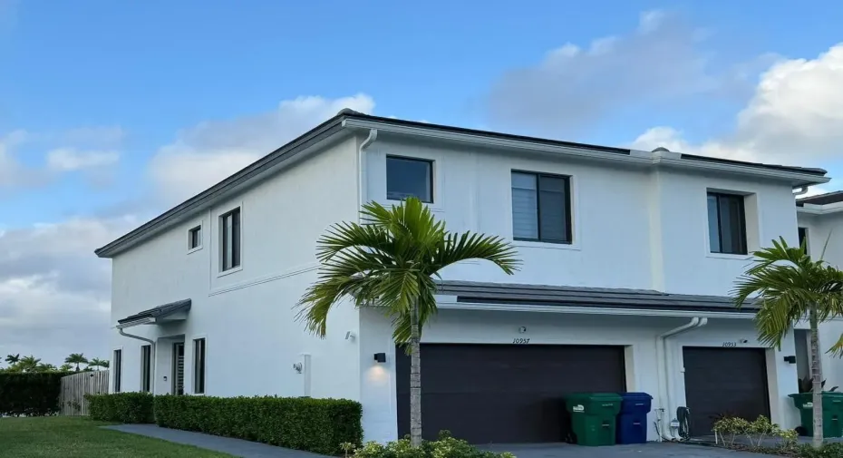 10957 SW 232nd Terrace, Homestead,