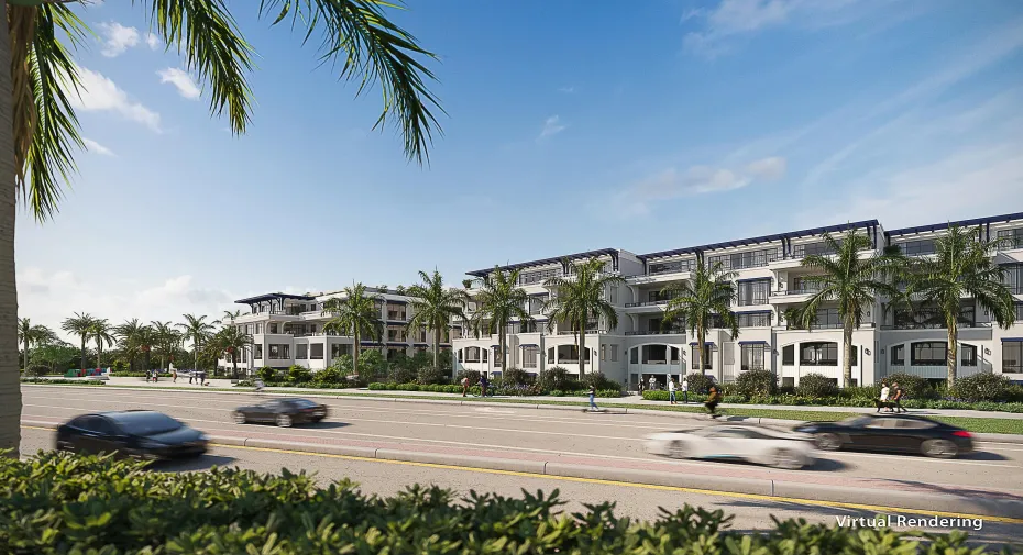 32-Caretta Exterior