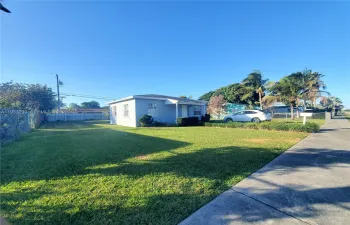 Single Family For Sale