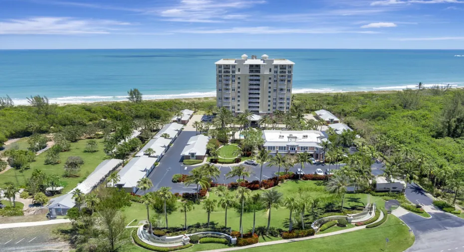 Condo Aerial