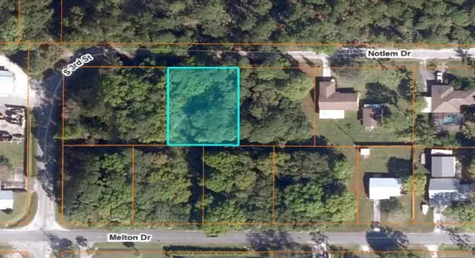 TBD Notlem Dr #2
