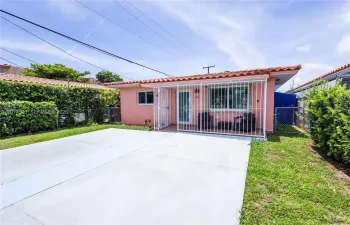 Single Family For Sale