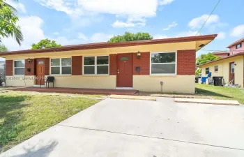Residential Lease For Rent