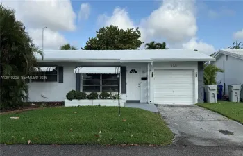 Single Family For Sale