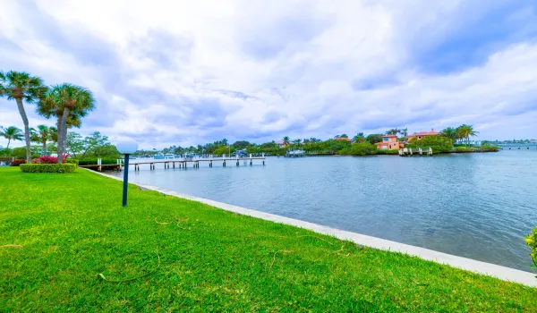 Intracoastal View