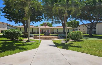 Front Club house V.G 2