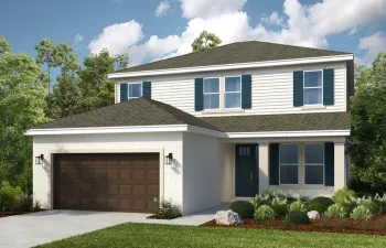 Bahama Rendering