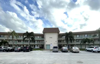BUILDING FRONT