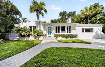 Single Family For Sale