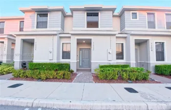 Townhouse For Sale