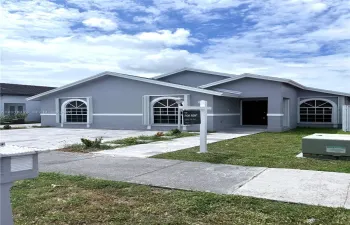 Residential Lease For Rent