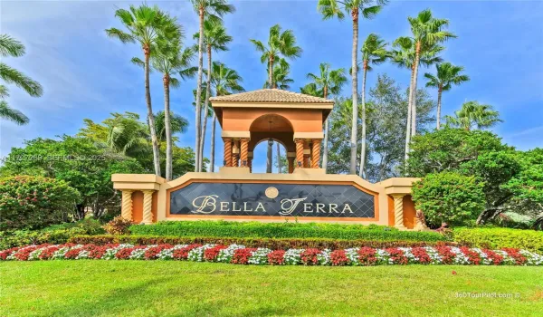bella terra