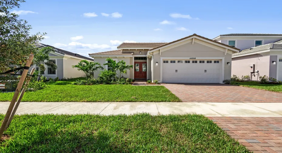 14208 Lacebark Lane Westlake, FL 33470
