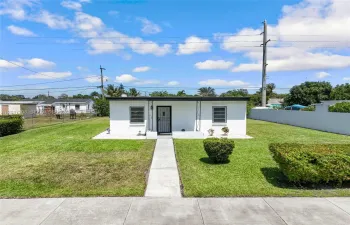 Single Family For Sale