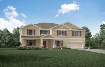 Artist Rendering