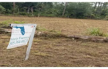 Land For Sale