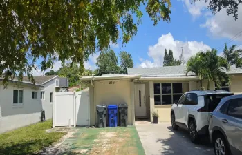 Front Home LLL