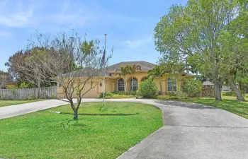 Outside Front