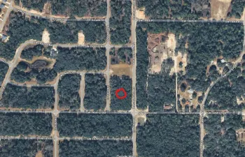 SW LANE Rd 2