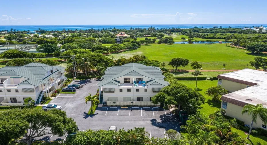 Bella Vista on the Park