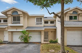 2274 Townhouse.