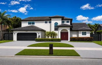 Single Family For Sale